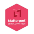 Matterport Service Partner